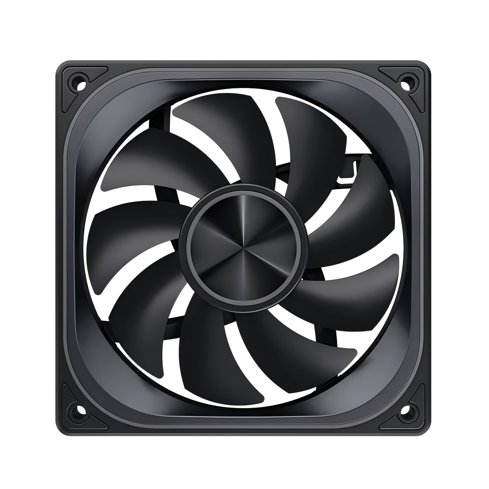 JONSBO ZA-120/240/360 ARGB 12/ - Heatsink Aluminum のレビューと価格