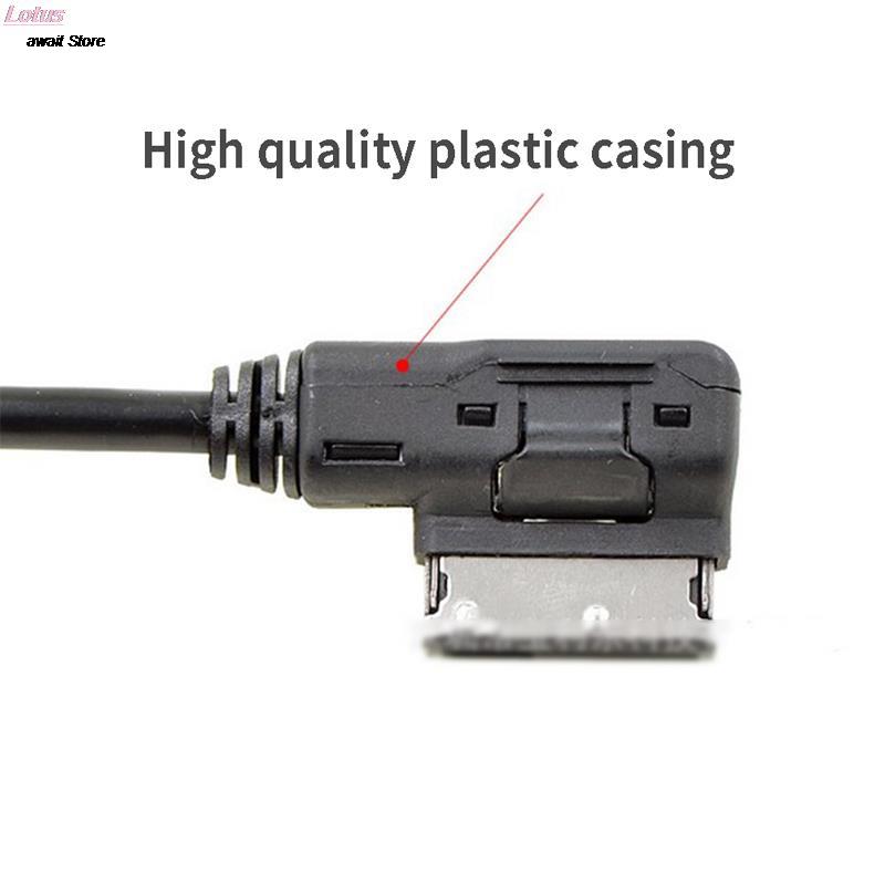 フォルクスワーゲン,mdi,auti,bentley,ami - Mdi Cable のレビューと価格