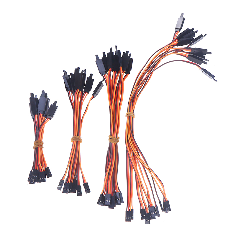 10本入り 10-100CM 延長ケーブル アンチルーズ 6 - Rca Cable のレビューと価格