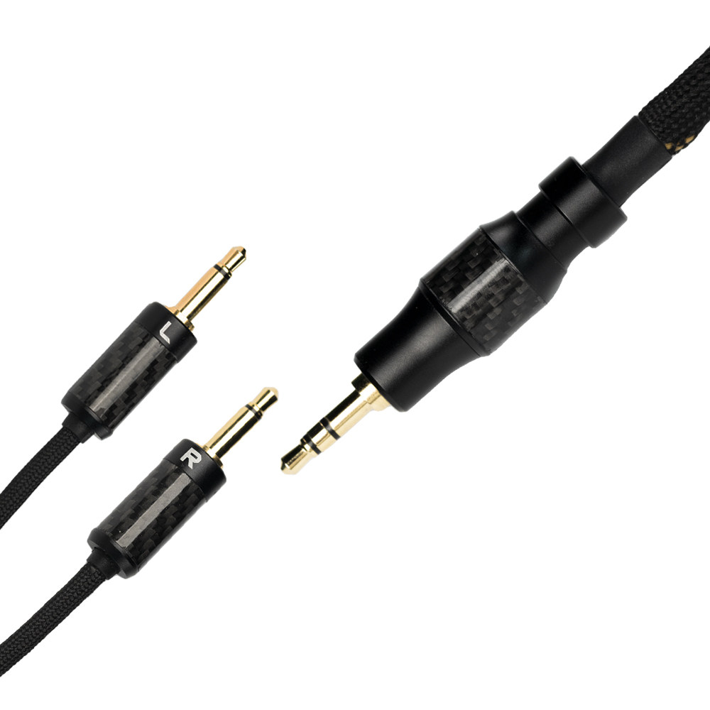 FIIO LL-RC 2025 フルカワ単結晶銅バランス4. - Rca Cable のレビューと価格
