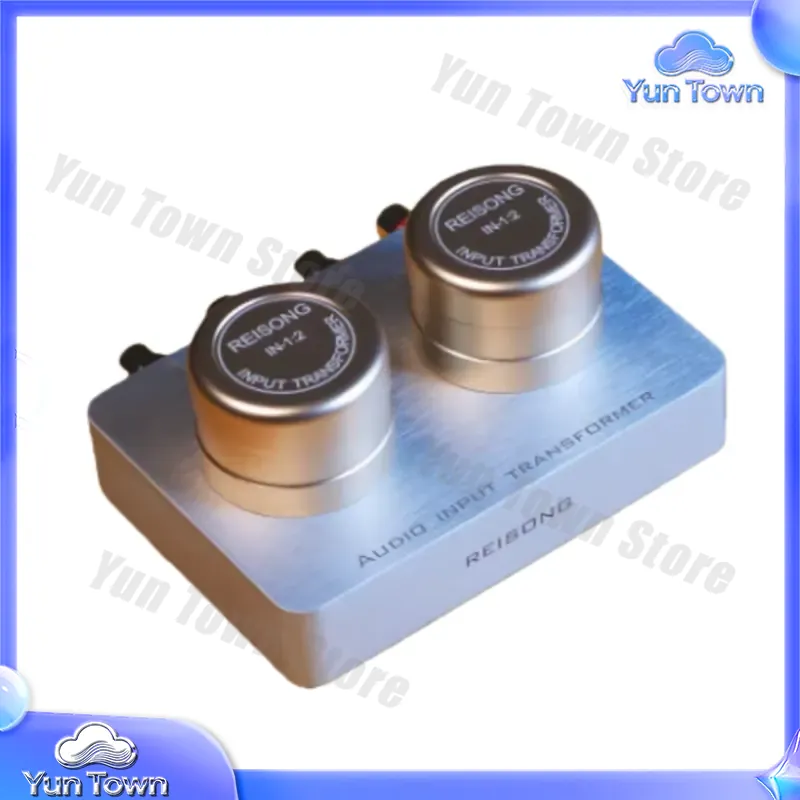 Boyuu BYPT2T用 Reisongパッシブプリアンプ - Passive Preamp のレビューと価格