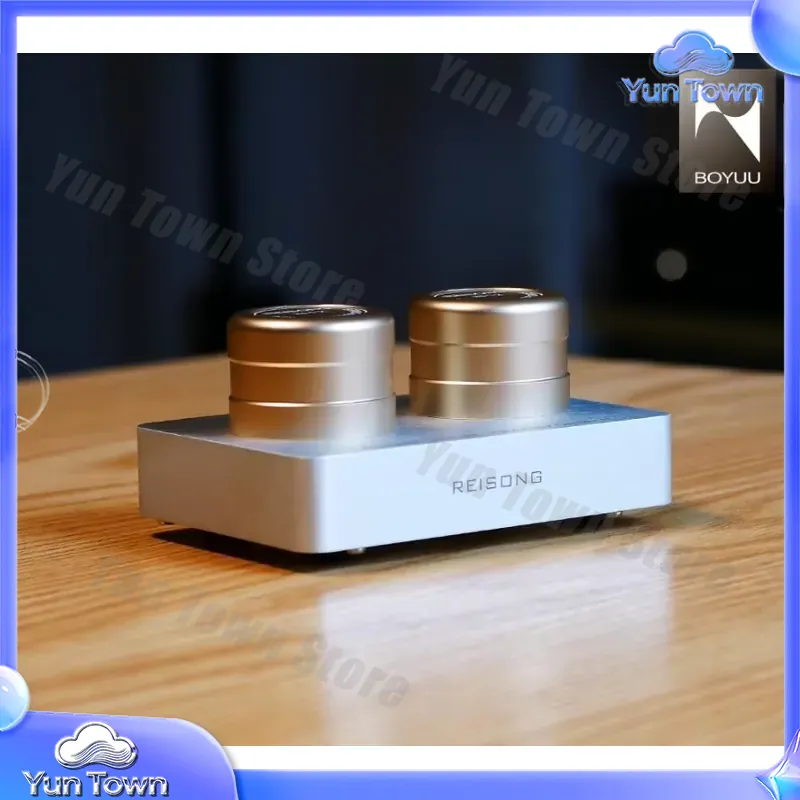 Boyuu BYPT2T用 Reisongパッシブプリアンプ - Passive Preamp のレビューと価格