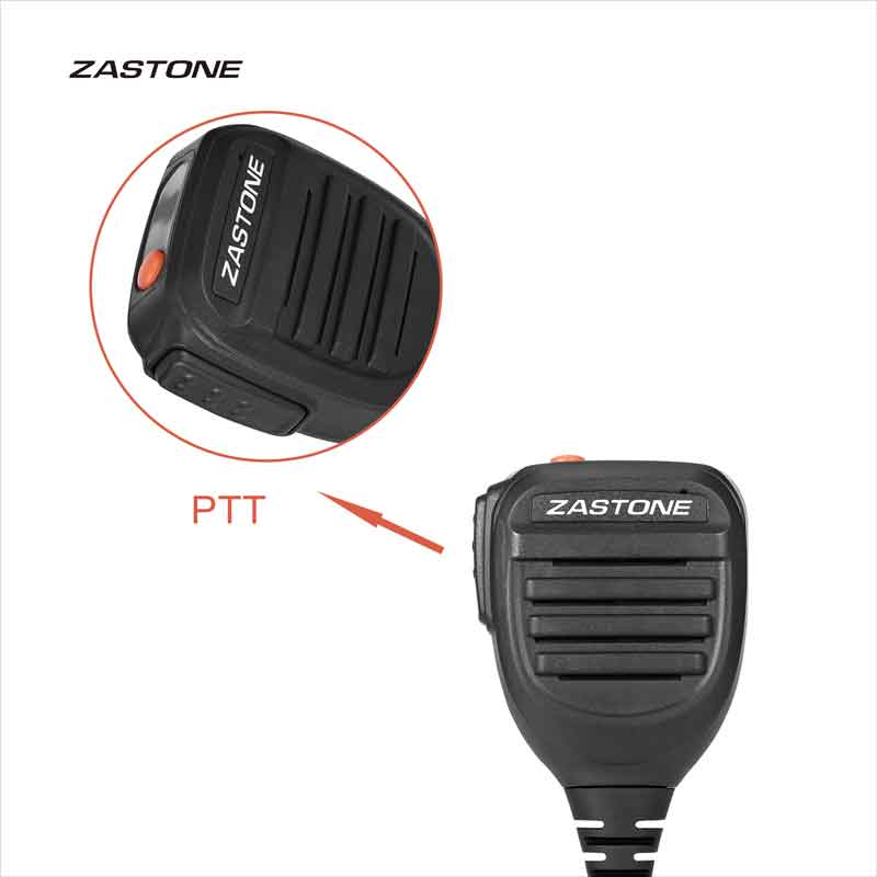 Zastone-walkie用マイクUv008,6ピン無線送 - Speaker Terminal のレビューと価格