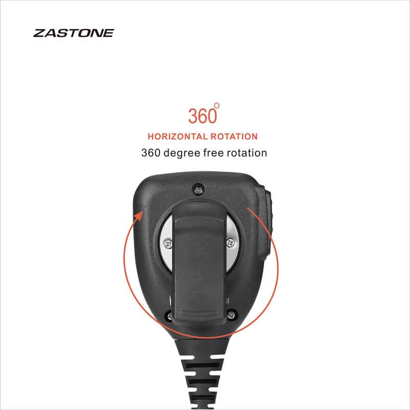Zastone-walkie用マイクUv008,6ピン無線送 - Speaker Terminal のレビューと価格