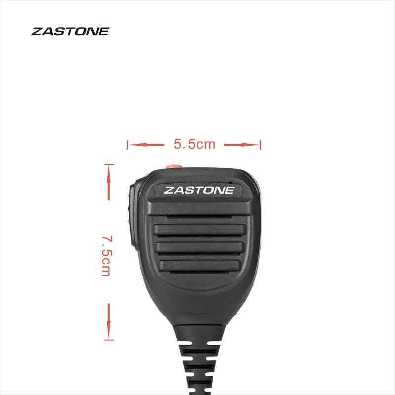 Zastone-walkie用マイクUv008,6ピン無線送 - Speaker Terminal のレビューと価格