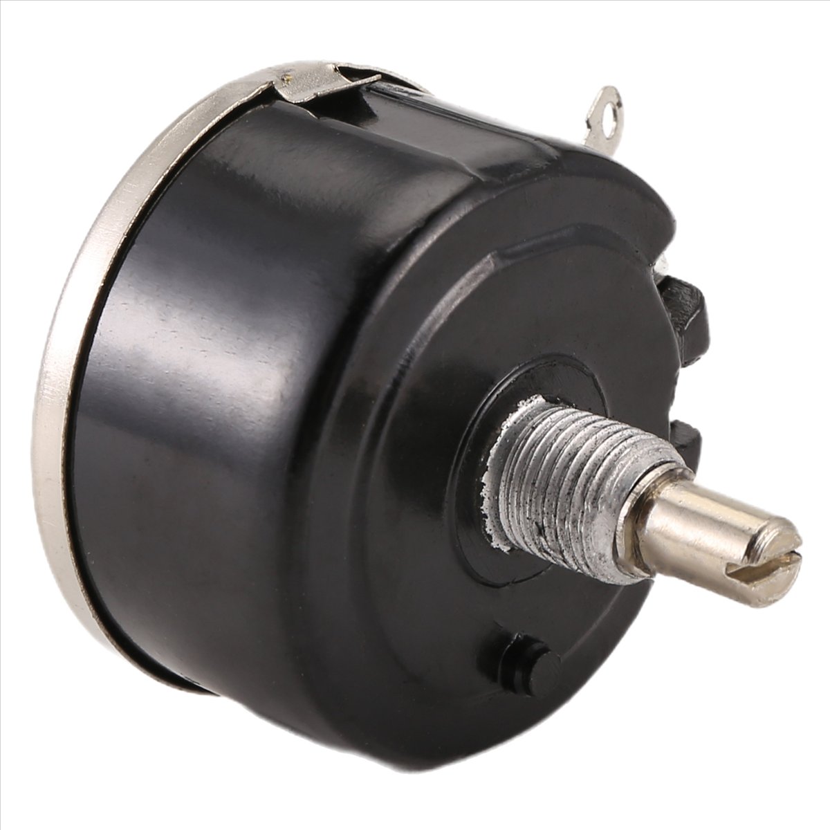 ファッション WX050 10K オーム 5W 6mm ラウ - Potentiometer 10K のレビューと価格