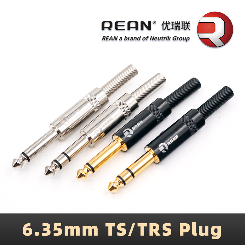 Neutrikのrean-trsステレオオーディオケーブル、 - Trs Cable のレビューと価格