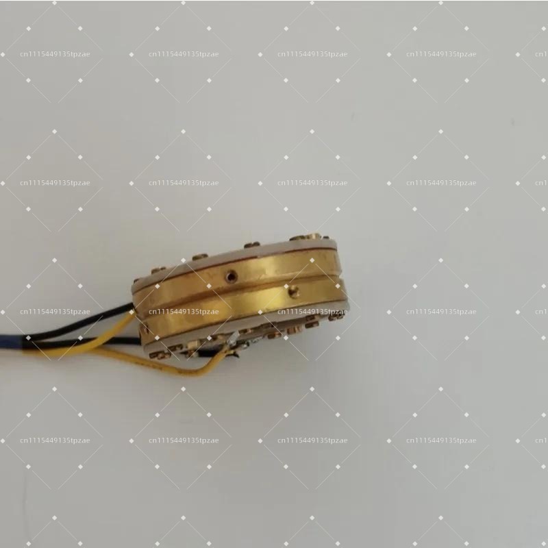 K87 マイクカプセル 33.8mm 4 ワイヤーマッチング - Microphone Capsule のレビューと価格