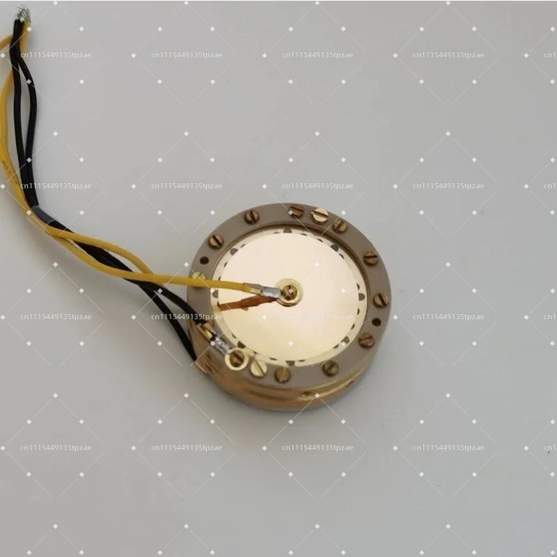 K87 マイクカプセル 33.8mm 4 ワイヤーマッチング - Microphone Capsule のレビューと価格