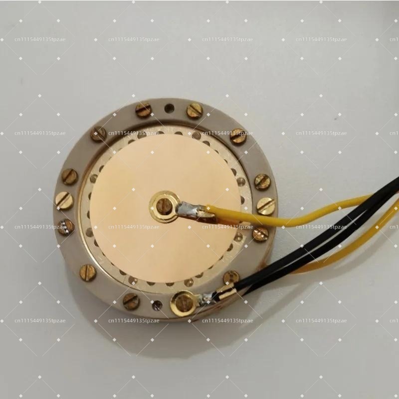 K87 マイクカプセル 33.8mm 4 ワイヤーマッチング - Microphone Capsule のレビューと価格
