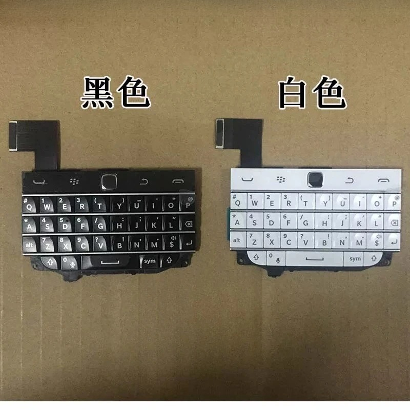Blackberry Classic Q20 ミニキーボード - Ribbon Microphone のレビューと価格