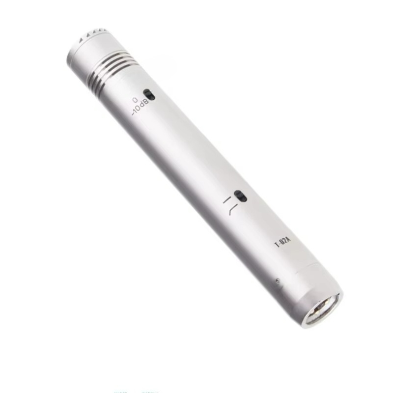 22mmの金メッキ加工を施したカプセル型FETコンデンサーマ - Microphone Capsule のレビューと価格