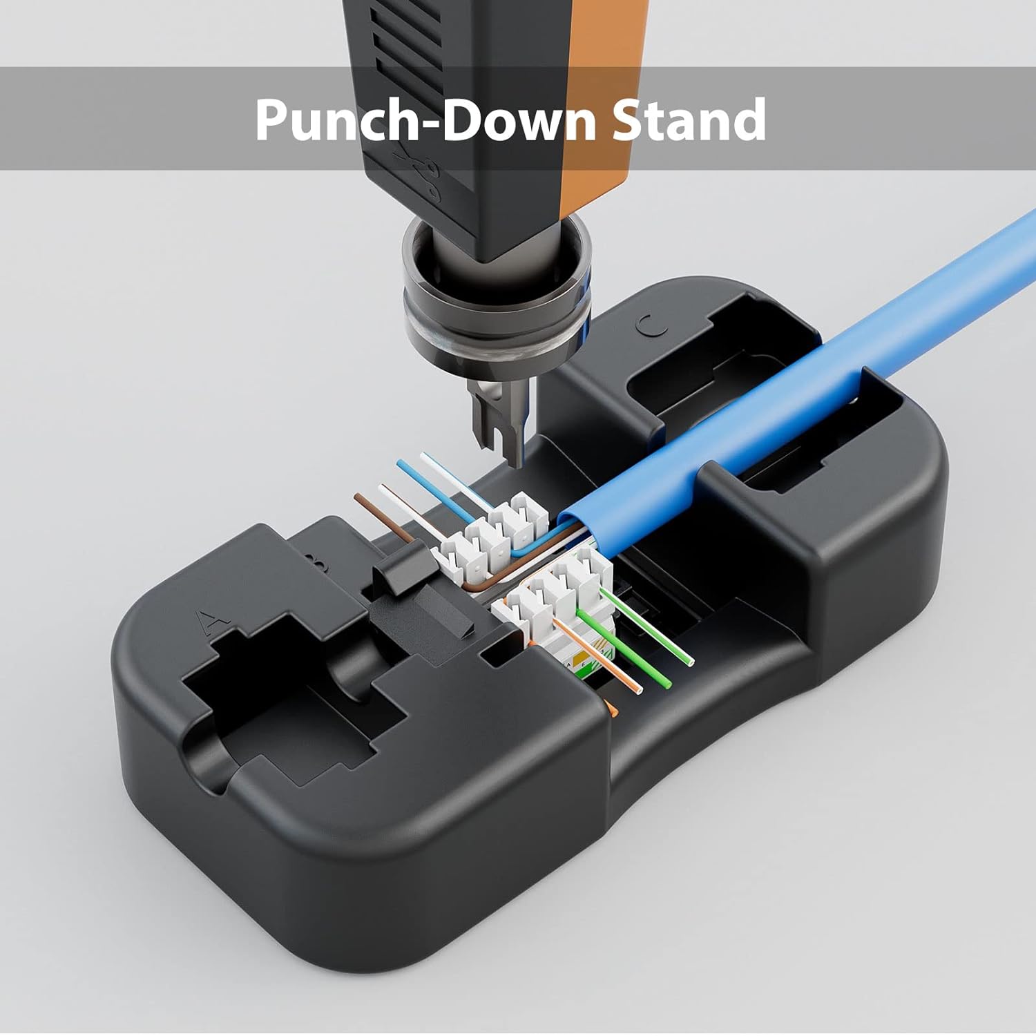 ZoeRax 10 パック RJ45 キーストーン ジャック - Rj45 Jack のレビューと価格