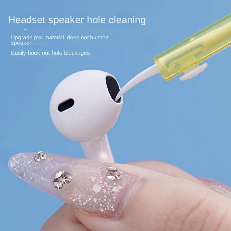 携帯電話スピーカー充電ポートクリーニングセット、iPhone - Speaker Terminal のレビューと価格