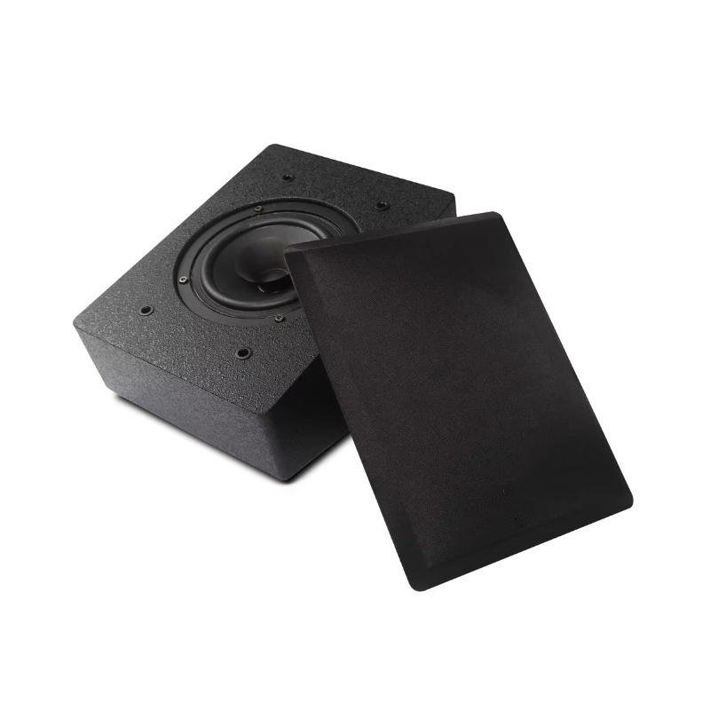 5インチパノラマサウンドスピーカーAC電源壁掛け/床置き両用 - Subwoofer のレビューと価格