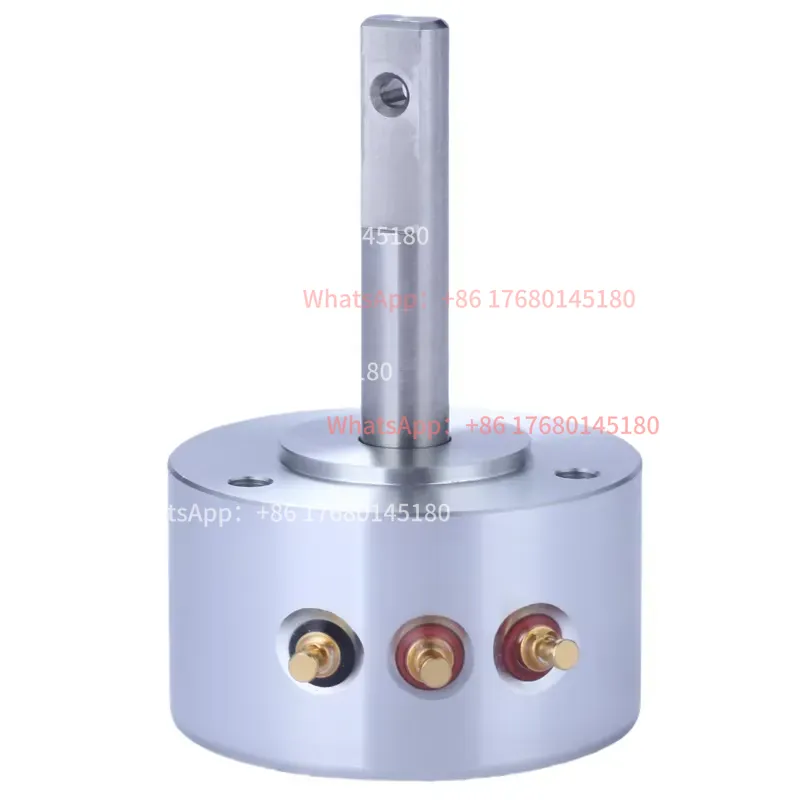 高級ゼロ摩耗SRS32mm回転式ポテンショメータ 3ピンポテ - Potentiometer 10K のレビューと価格