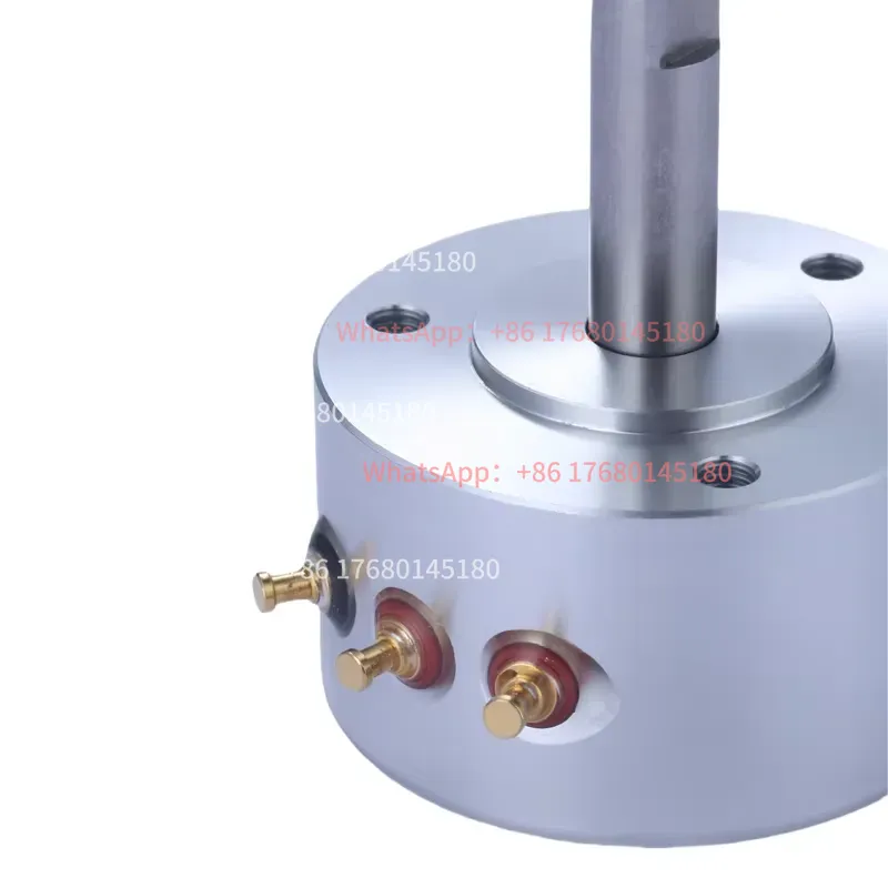 高級ゼロ摩耗SRS32mm回転式ポテンショメータ 3ピンポテ - Potentiometer 10K のレビューと価格