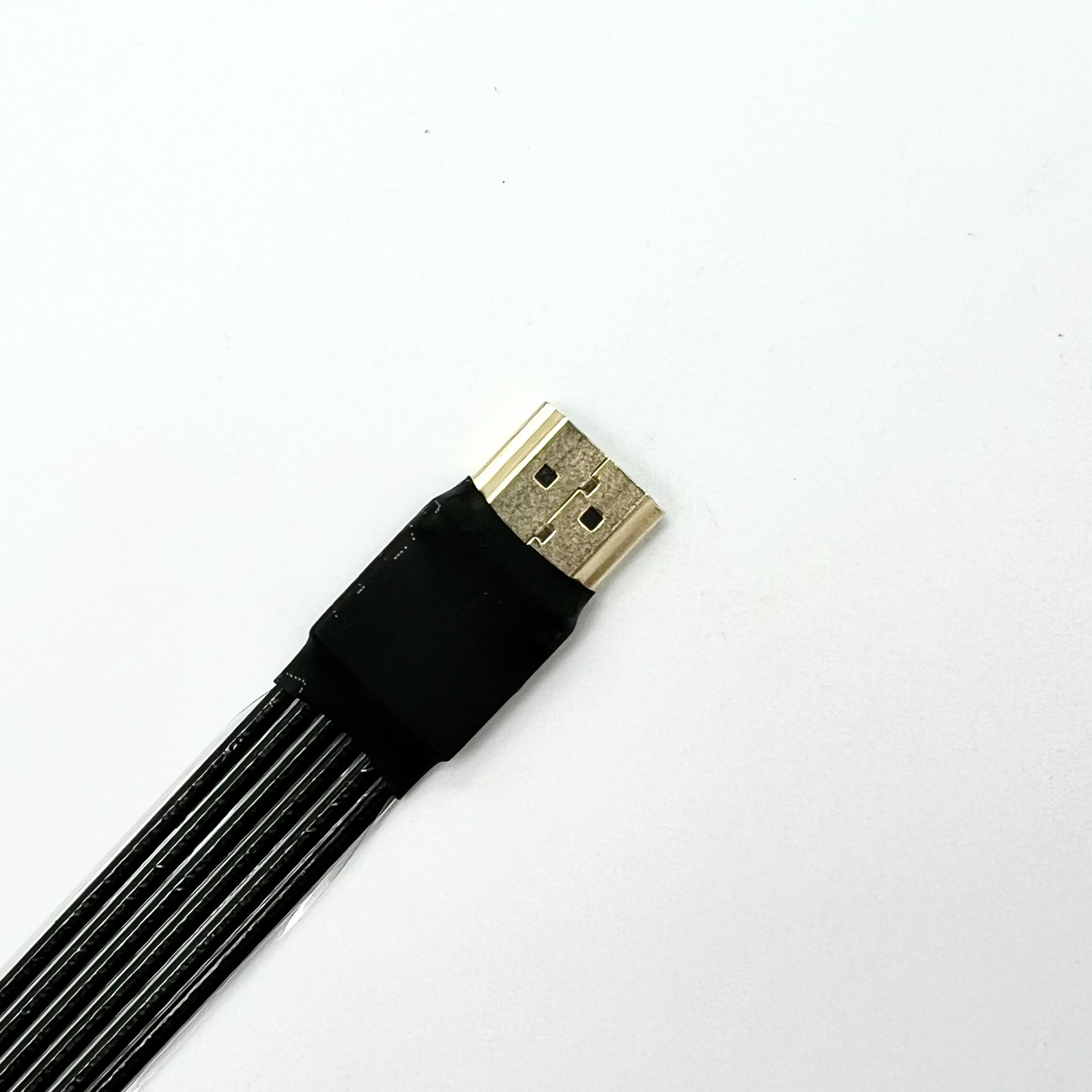 ADT 新型24P HDMI-2.1 タイプA-A オス-オ - Ribbon Microphone のレビューと価格