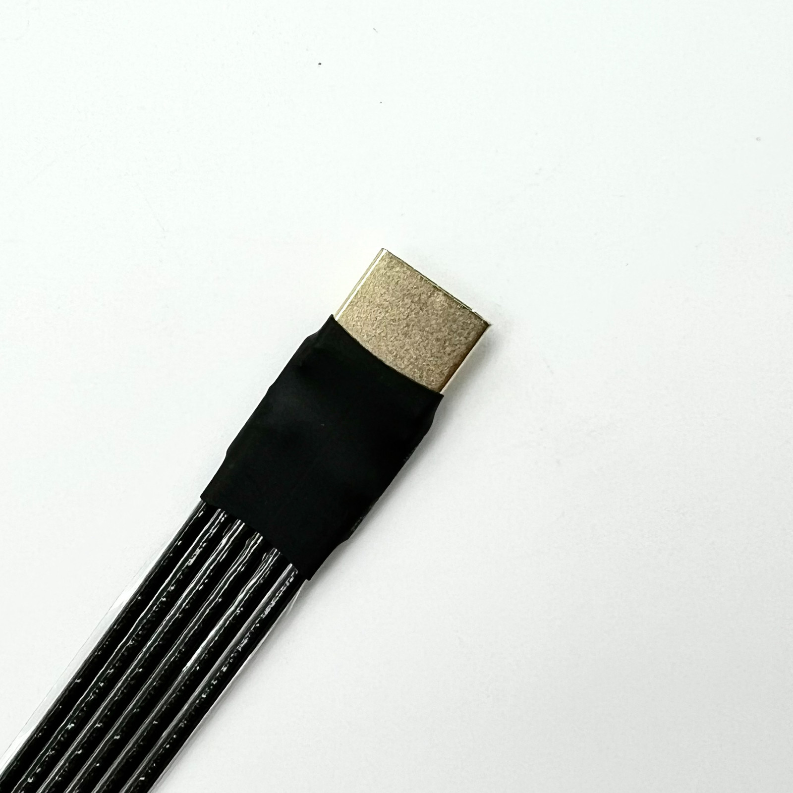 ADT 新型24P HDMI-2.1 タイプA-A オス-オ - Ribbon Microphone のレビューと価格