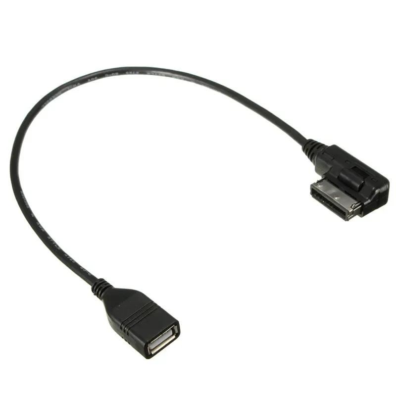 アウディ A3/A4/A5/A6/Q5 VW ティグアン G - Mdi Cable のレビューと価格
