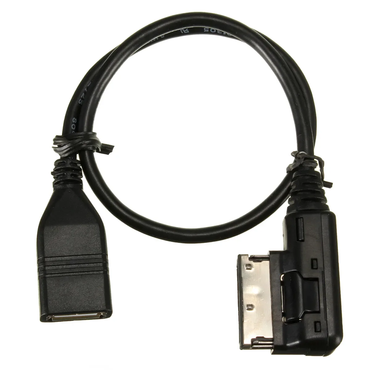アウディ A3/A4/A5/A6/Q5 VW ティグアン G - Mdi Cable のレビューと価格