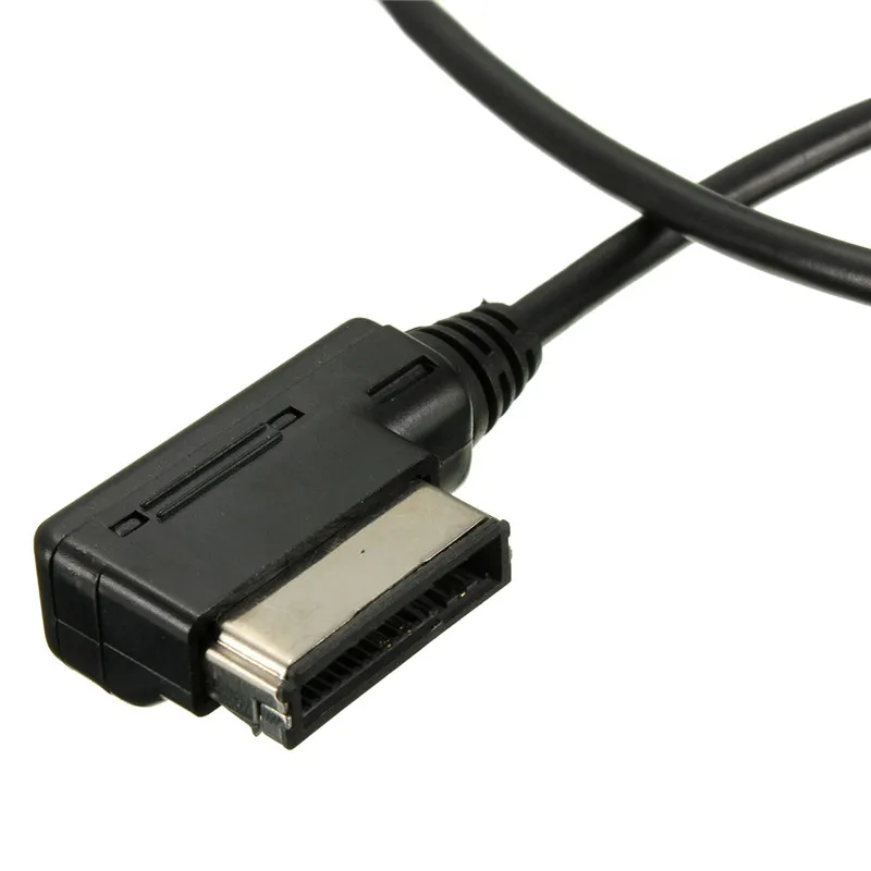 アウディ A3/A4/A5/A6/Q5 VW ティグアン G - Mdi Cable のレビューと価格