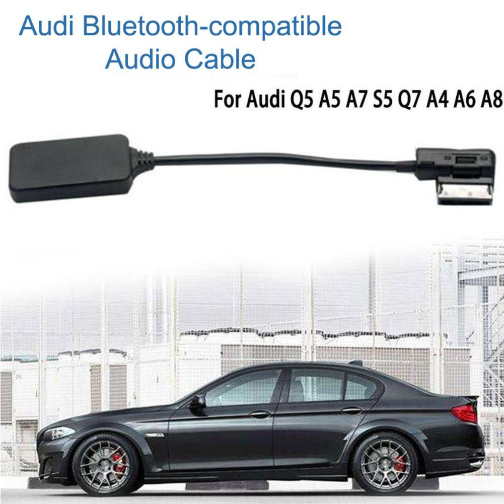 MMI Bluetoothオーディオケーブル5.0 AUXミ - Mdi Cable のレビューと価格