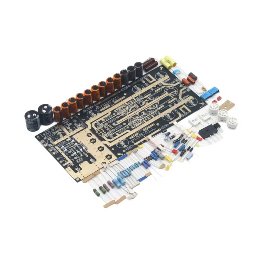 HiFi MM RIAA ターンテーブル EAR834 チュ - Hifi Amplifier Board のレビューと価格