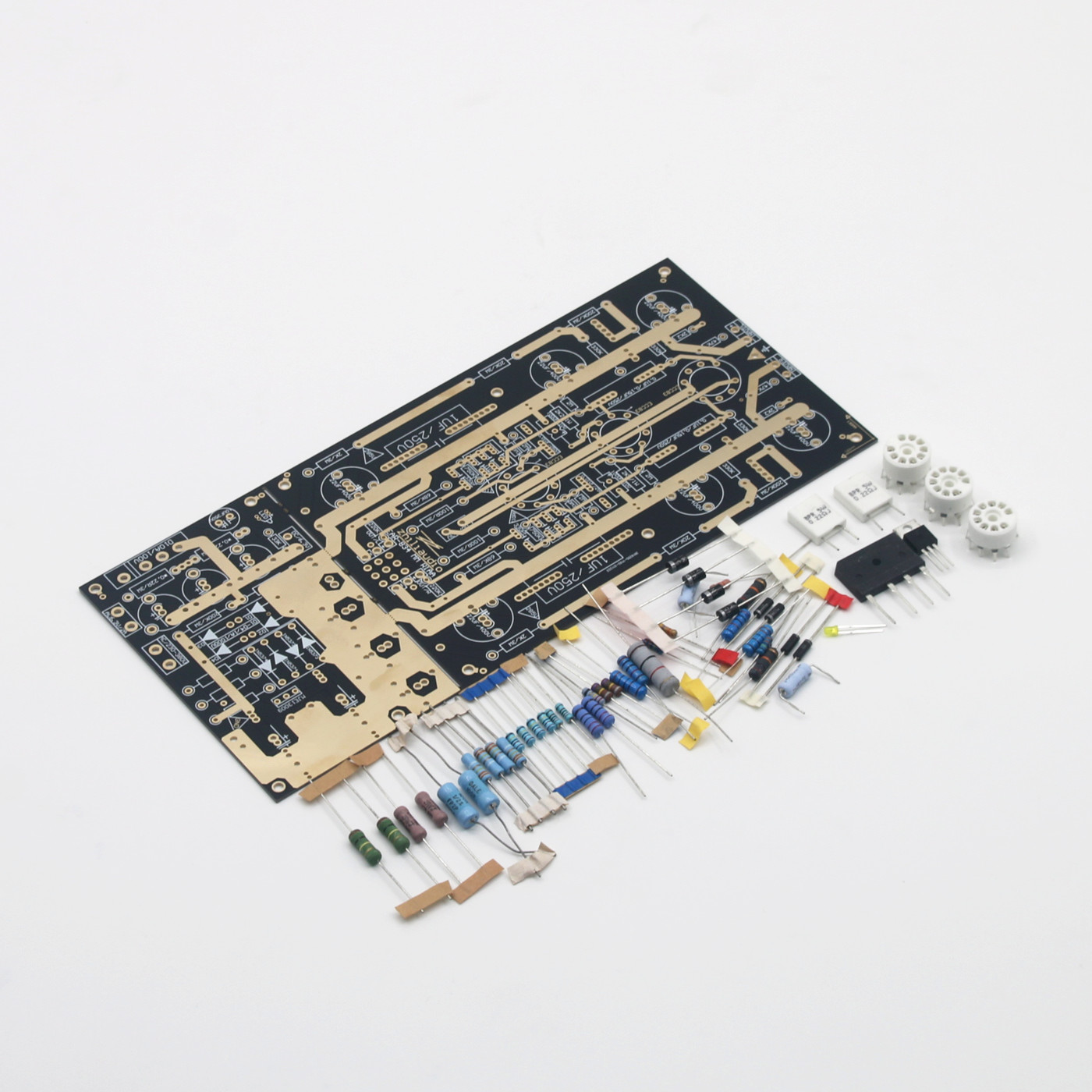 HiFi MM RIAA ターンテーブル EAR834 チュ - Hifi Amplifier Board のレビューと価格