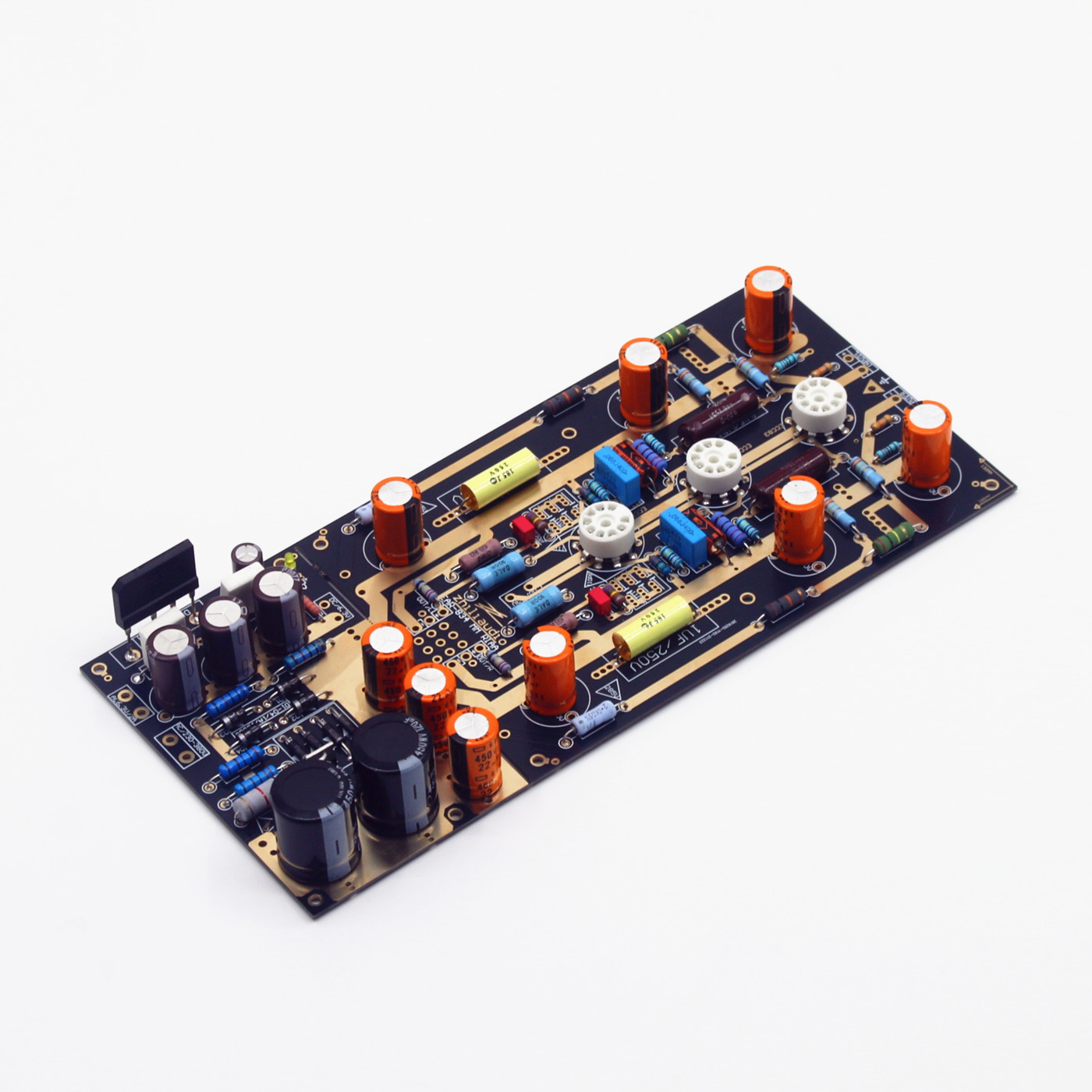 HiFi MM RIAA ターンテーブル EAR834 チュ - Hifi Amplifier Board のレビューと価格