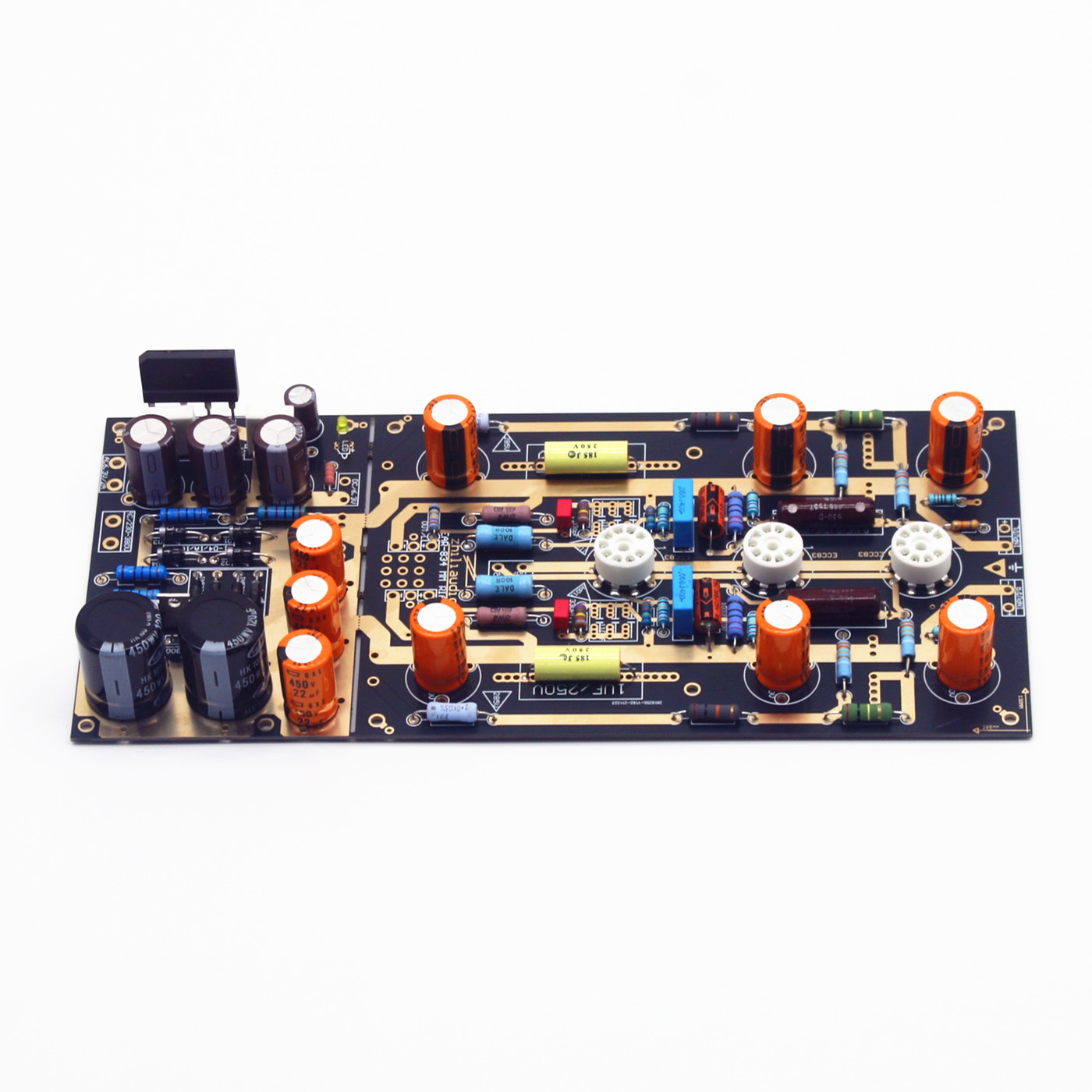 HiFi MM RIAA ターンテーブル EAR834 チュ - Hifi Amplifier Board のレビューと価格