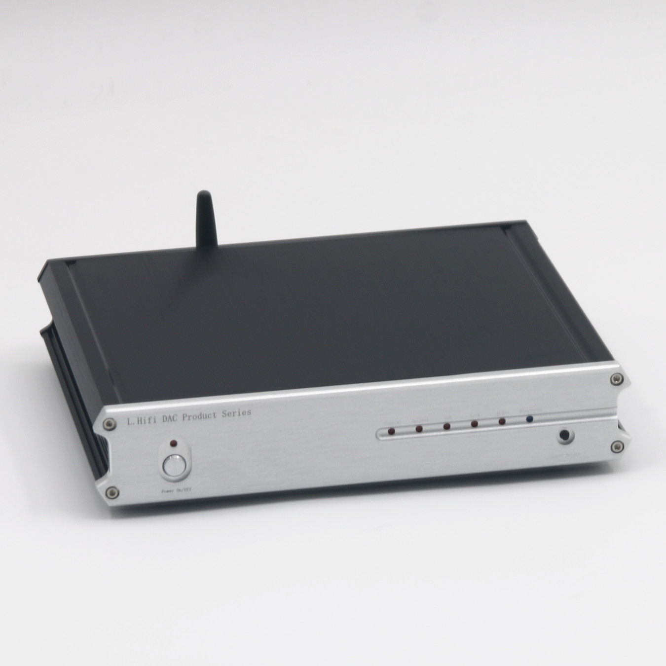 新設計 8パラレル TDA1387 R2R NOS ロスレス - Audio Dac のレビューと価格