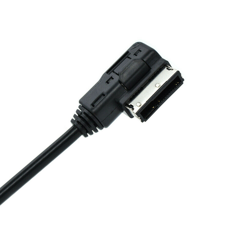 アウディA5q5用のBluetooth音楽インターフェース, - Mdi Cable のレビューと価格