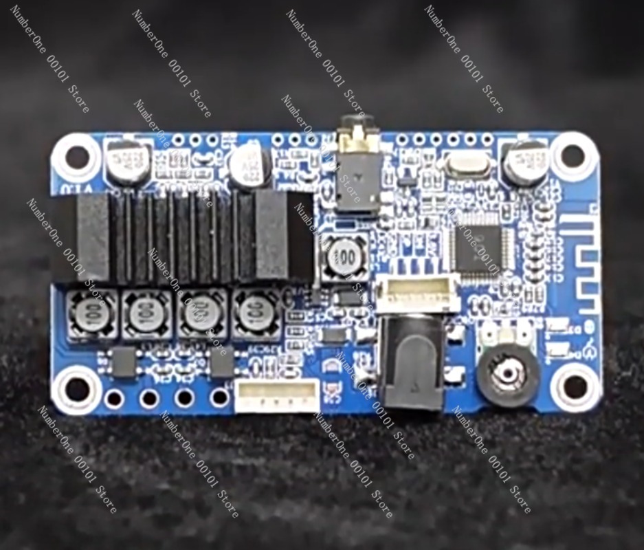 BDM3P ポータブル Bluetooth 5.3 アンプ、 - Diy Speaker のレビューと価格
