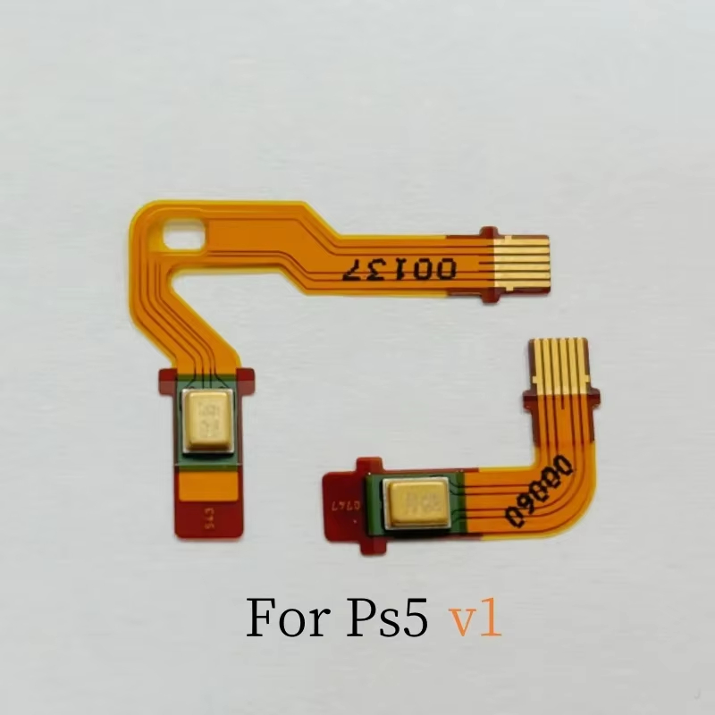 1 セット Ps5 V1 V2 V3 ワイヤレスコントローラ - Ribbon Microphone のレビューと価格