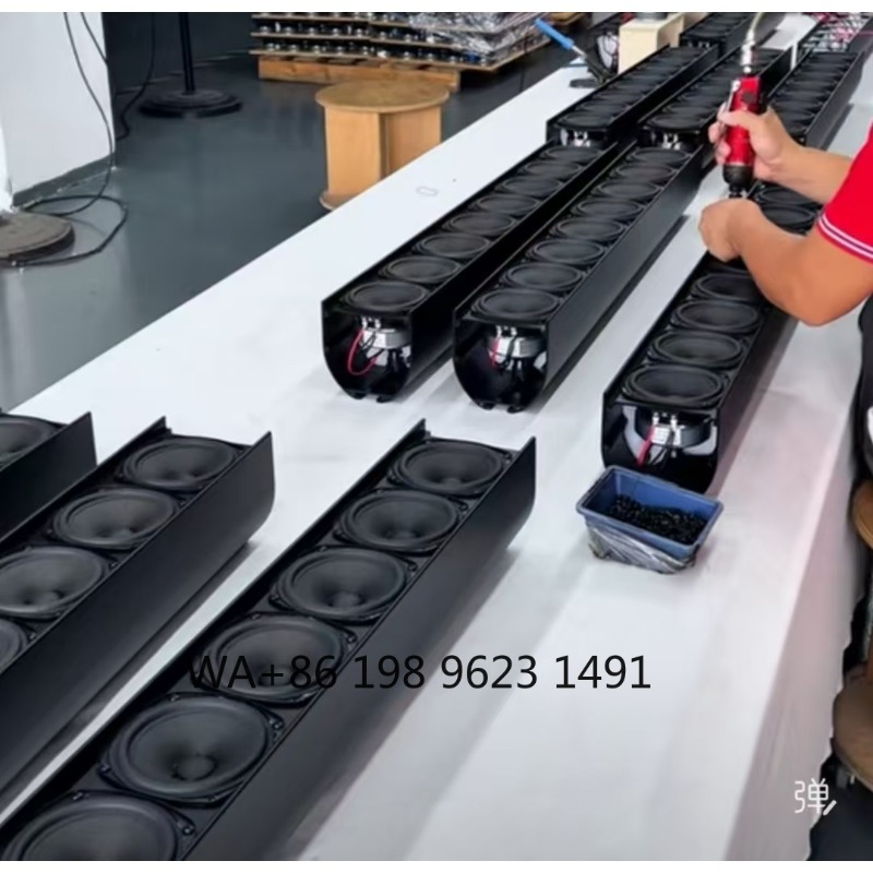 18インチ 2200W アクティブウーファー DJ用アンプ内 - Woofer のレビューと価格
