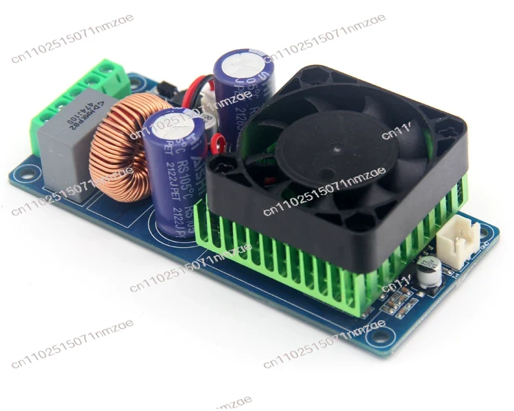 完成品/モノラルチャンネル/スーパーLM3886/IRS20 - Hifi Amplifier Board のレビューと価格