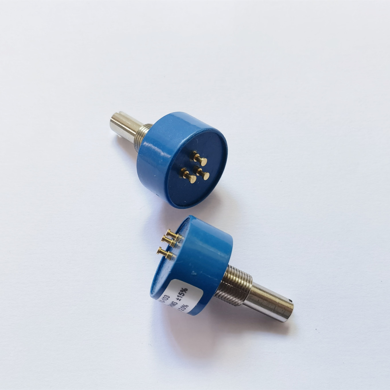オリジナル新 100% 高品質ポテンショメータ WD1610 - Potentiometer 10K のレビューと価格
