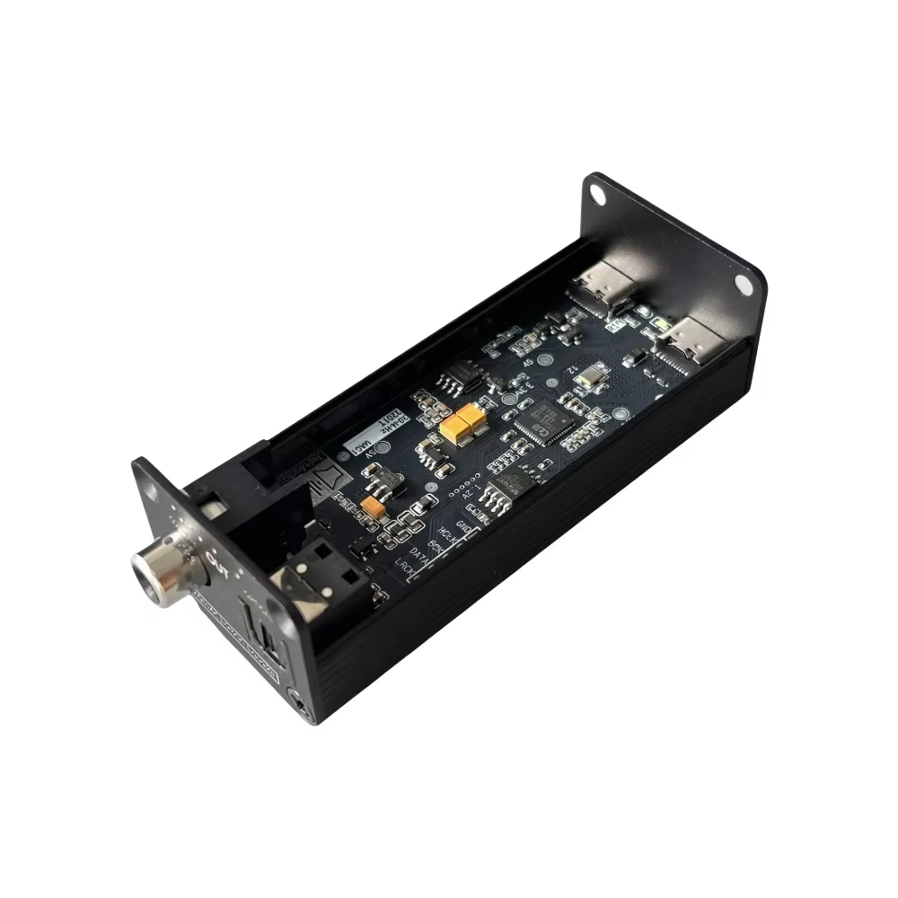 JackAudio UAC M1 充電機能付き 携帯電話コン - Audio Interface のレビューと価格