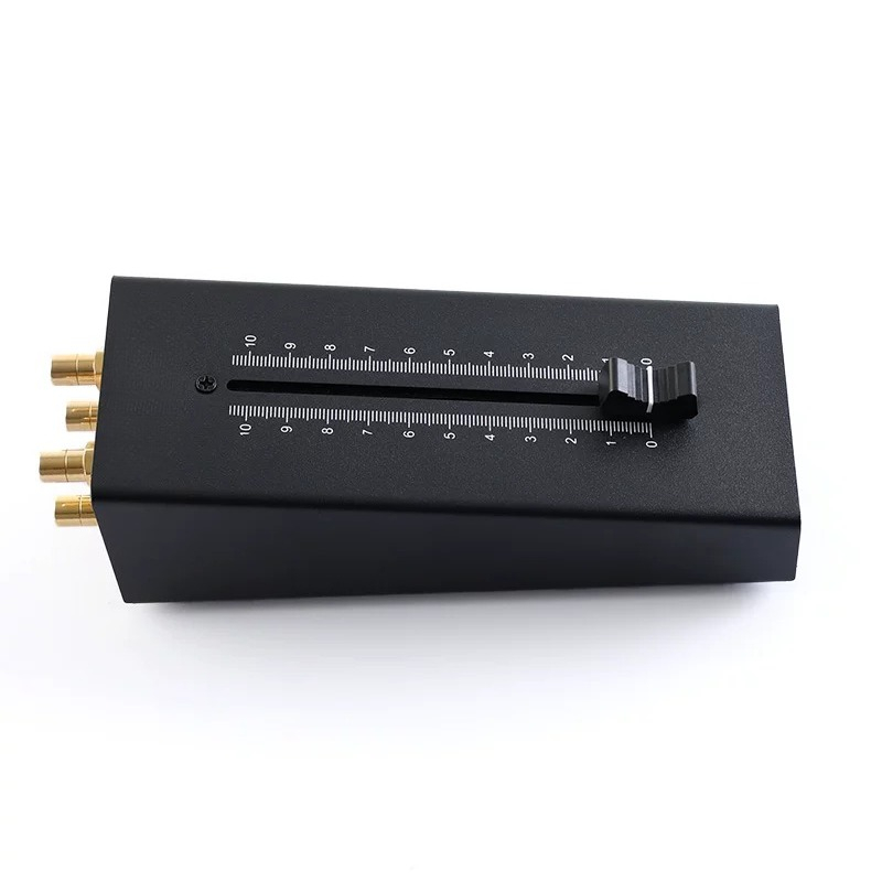 プリフェーダー・パッシブ・トーン・プリアンプ・ボリューム・コ - Passive Preamp のレビューと価格