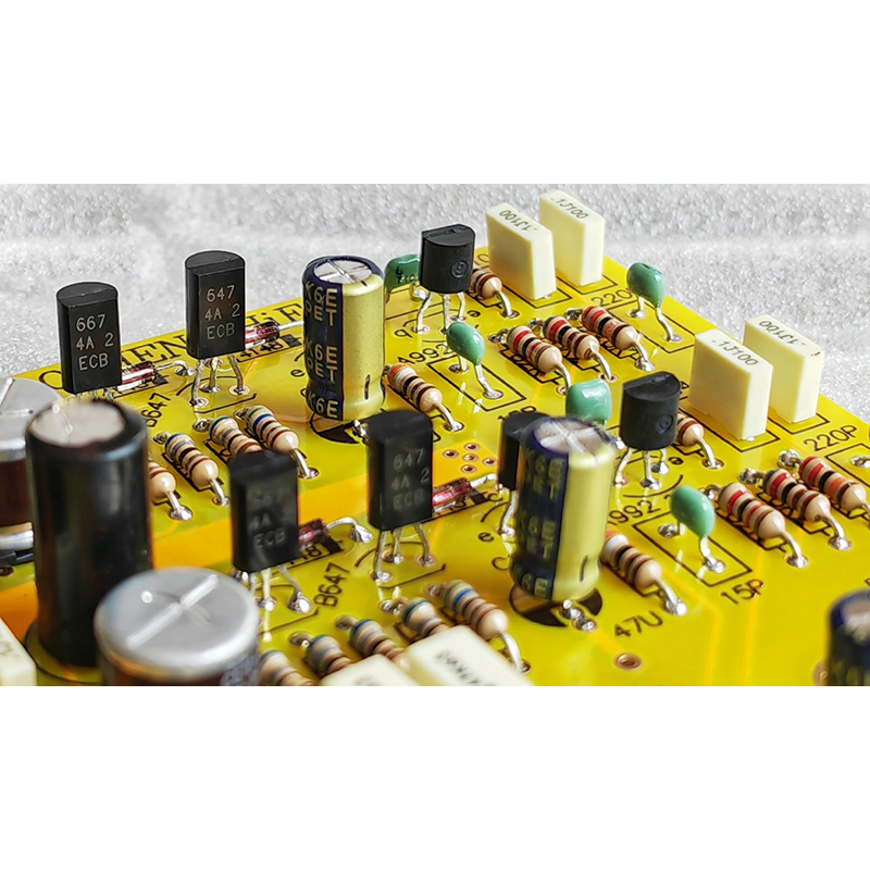 完全なおむつプリアンプトーンボード、ボリューム調整、プリアン - Volume Control Board のレビューと価格