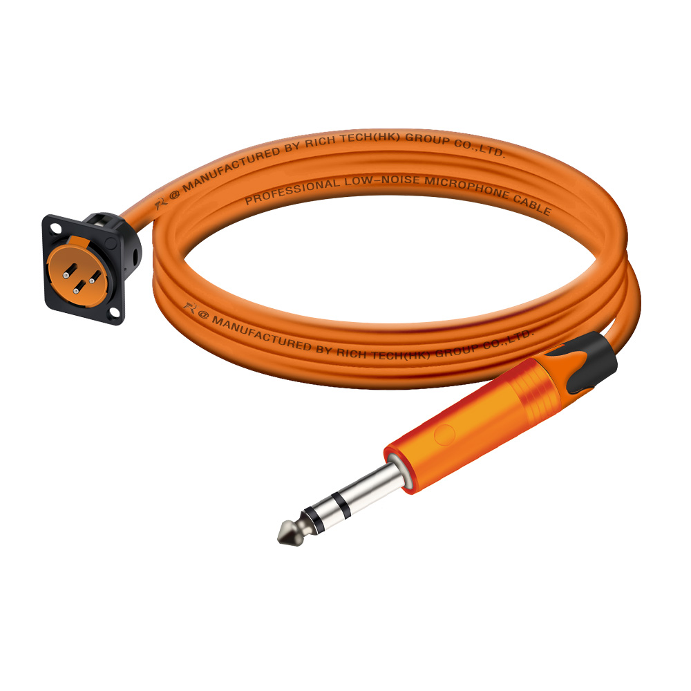 オーディオ延長シールドケーブルアダプターコンバーター、Dタイ - Trs Cable のレビューと価格