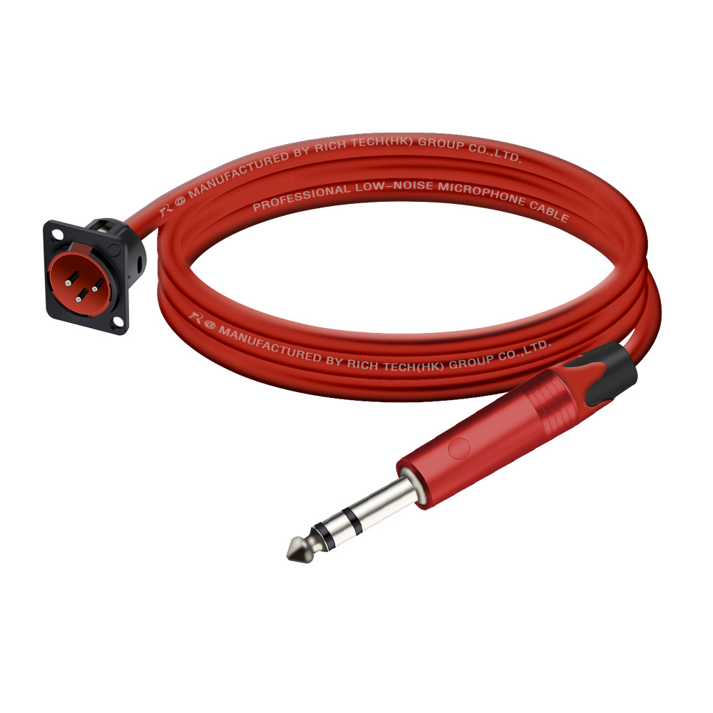 オーディオ延長シールドケーブルアダプターコンバーター、Dタイ - Trs Cable のレビューと価格