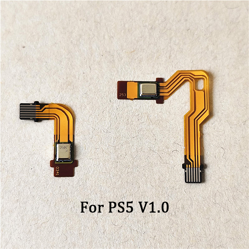 1 セットマイクフレックスケーブル PS5 BDM-010  - Ribbon Microphone のレビューと価格
