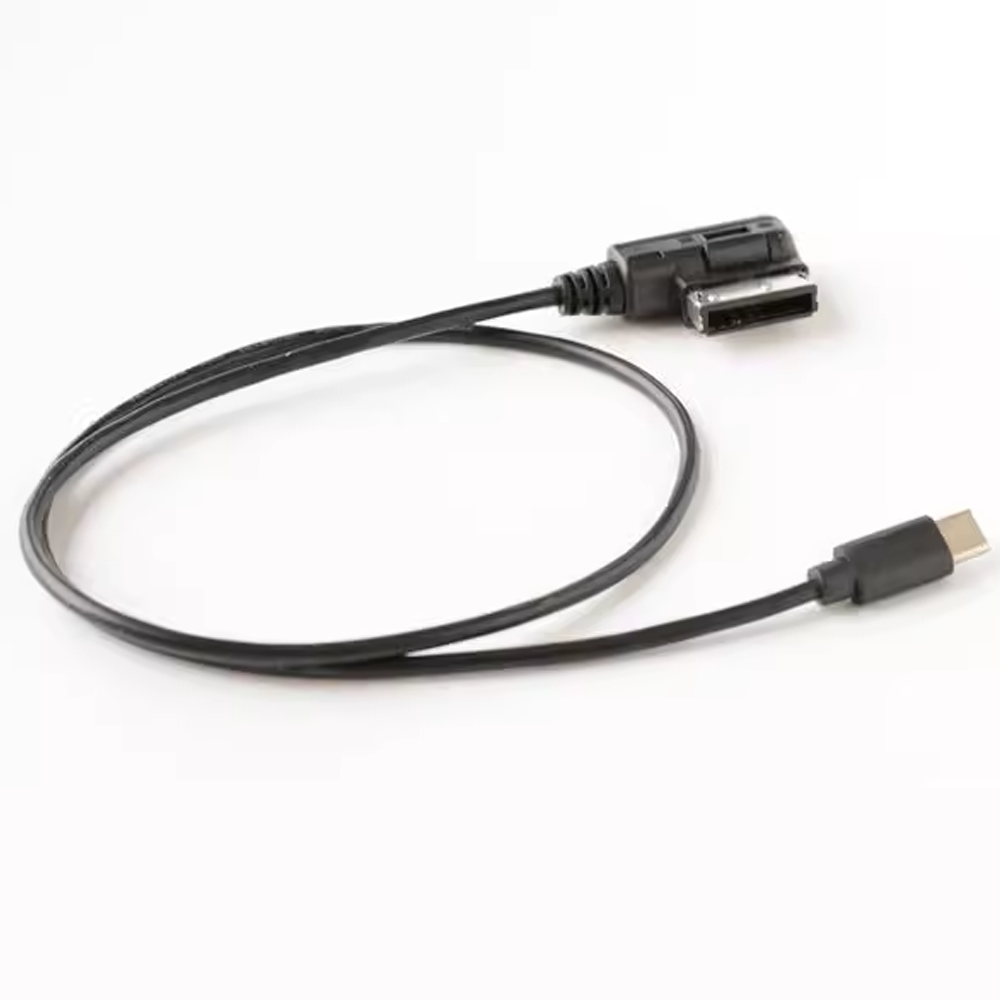 アウディ A4 A5 A6 Q5 Q7 ゴルフ MK7 GT - Mdi Cable のレビューと価格
