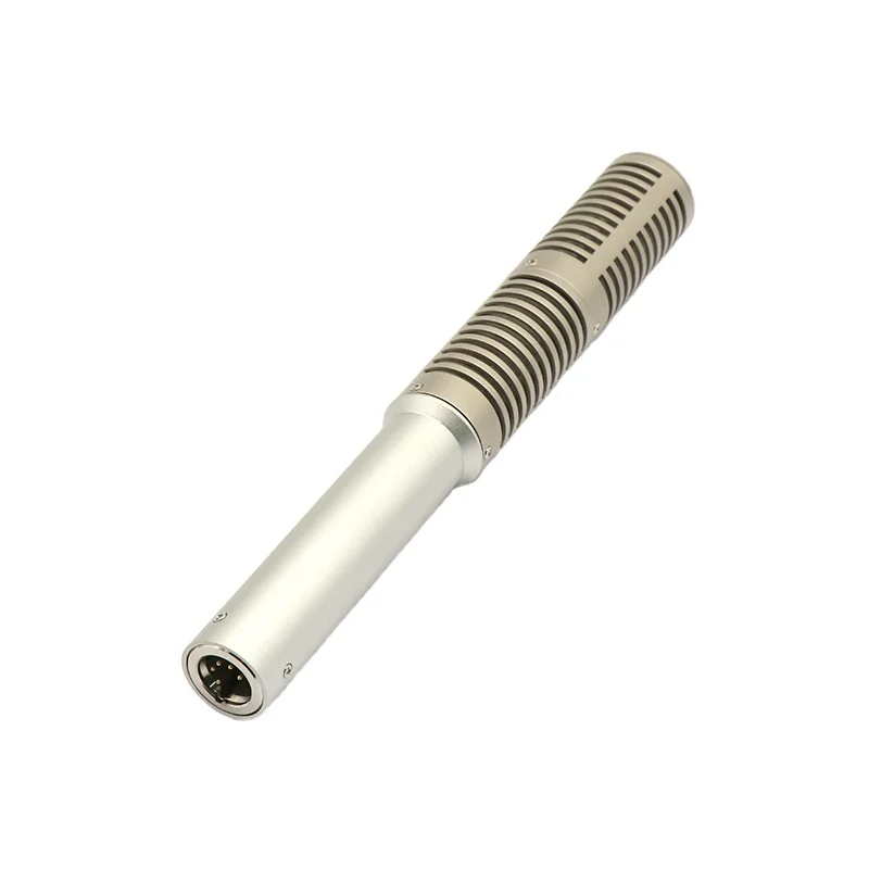 Shuai Yin SYRS32ステレオリボンマイク、強力な - Ribbon Microphone のレビューと価格