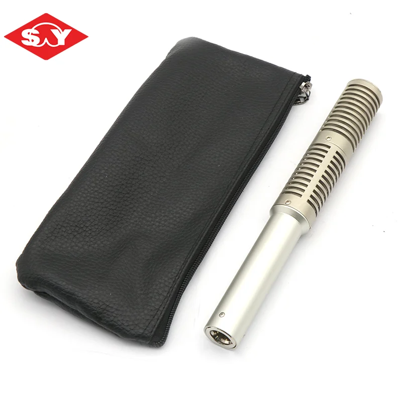Shuai Yin SYRS32ステレオリボンマイク、強力な - Ribbon Microphone のレビューと価格