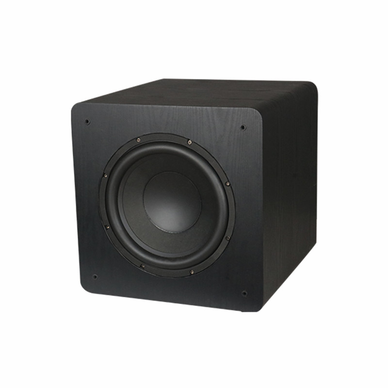 Tonewinner SW-D2000 400W 12インチ - Subwoofer のレビューと価格