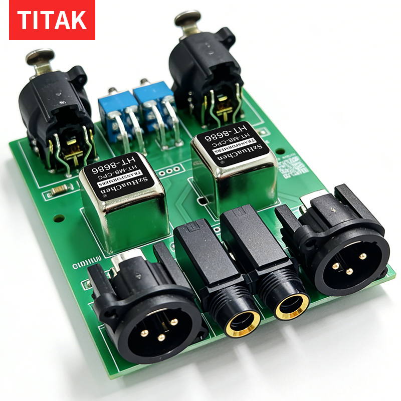 オーディオアイソレーターボックス XLR エリミネーター グ - Subwoofer のレビューと価格