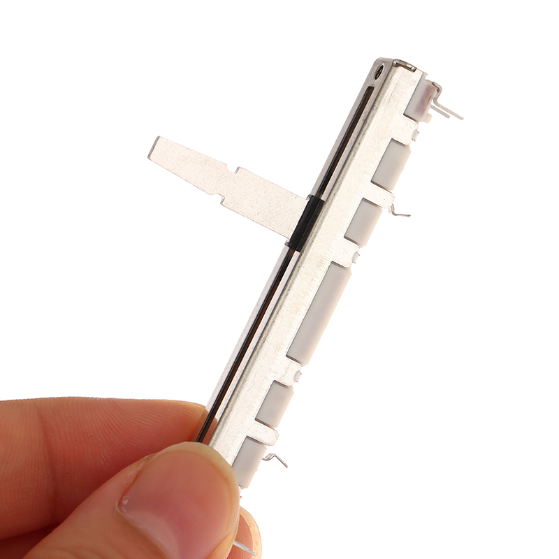 [SU]RS45シリーズ ストレートスリップポテンショメータ - Potentiometer 10K のレビューと価格